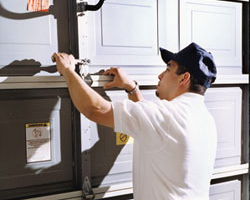 Prospect Heights Garage Door Installation